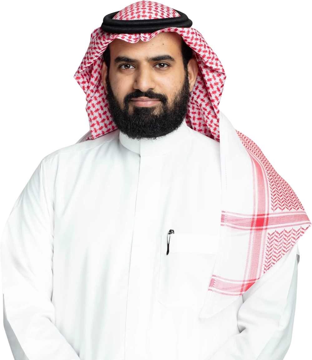 سلطان القريشي، المؤسس والرئيس التنفيذي لشركة سلطان القريشي محامون ومستشارون
